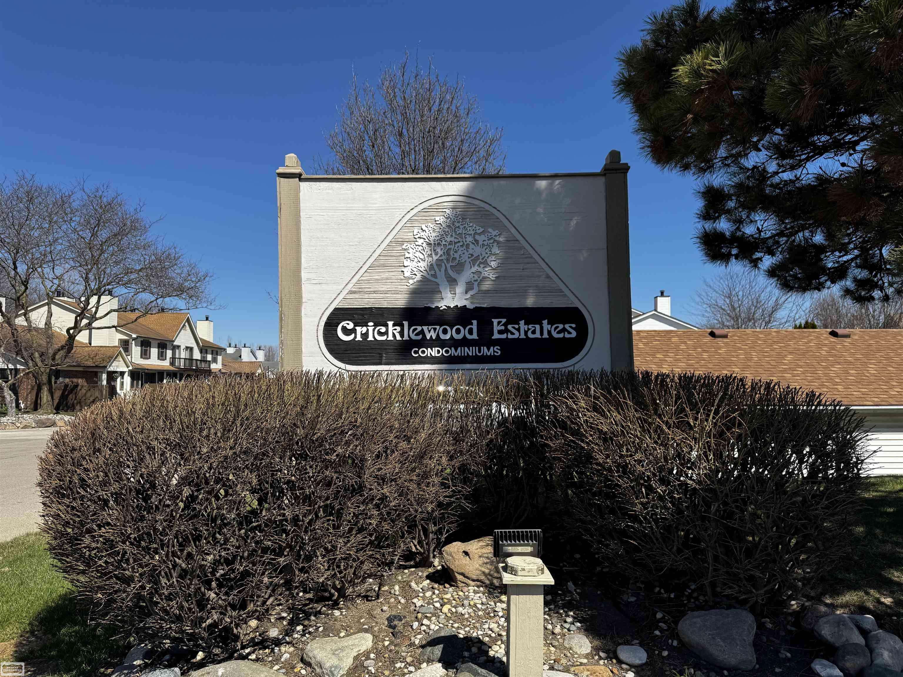 34635 W Marino CT, Chesterfield Twp, MI 48047