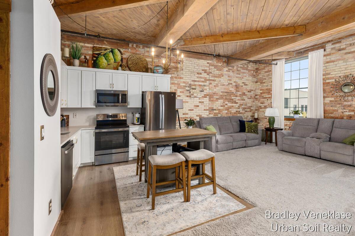 940 Monroe AVE NW #Suite 314, City Of Grand Rapids, MI 49503