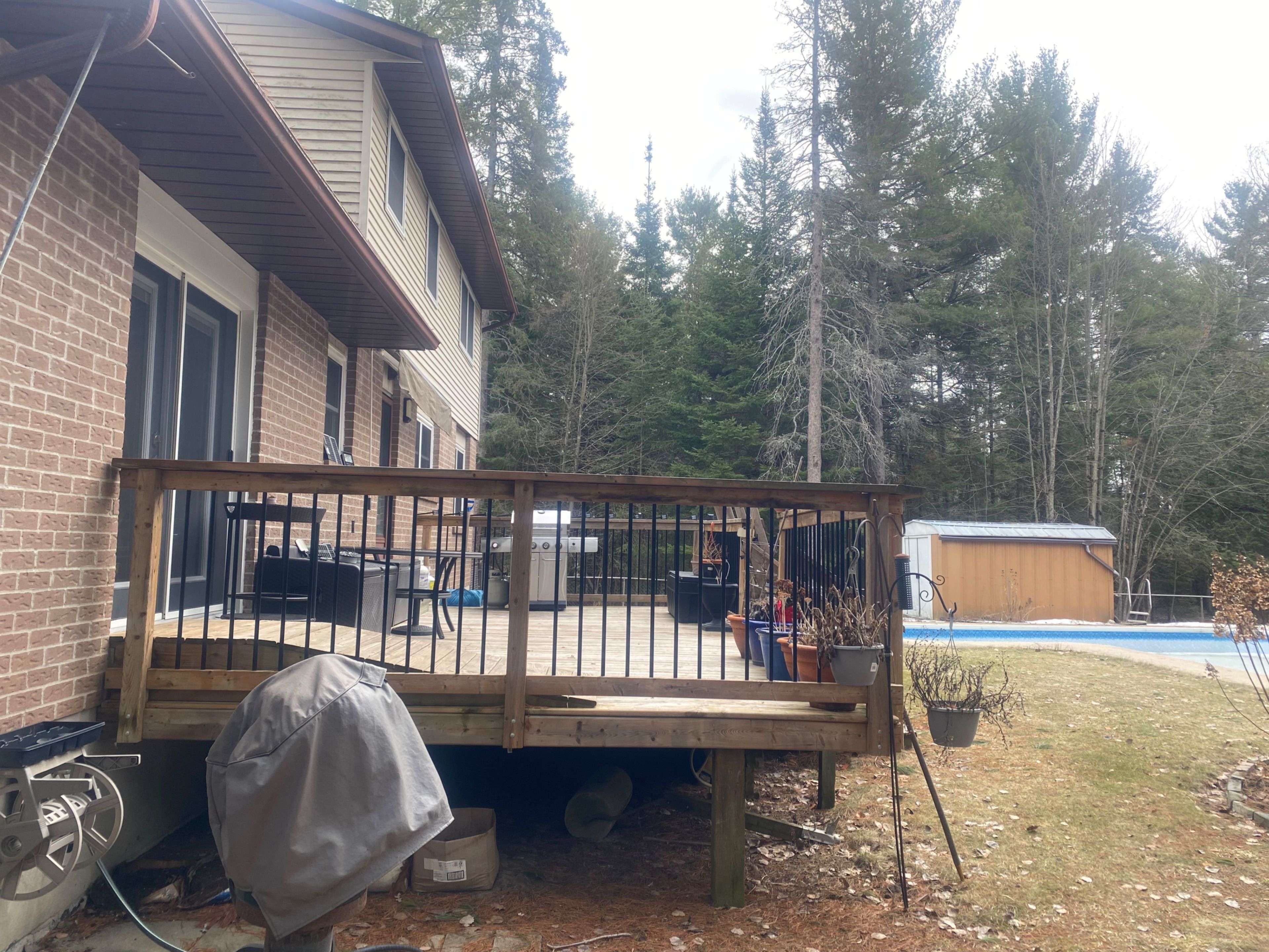 141 Bracken AVE, Drummond/north Elmsley, ON K7A 4S4