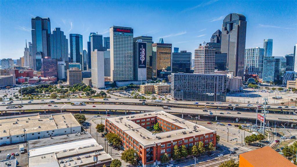 2502 Live Oak Street #338, Dallas, TX 75204