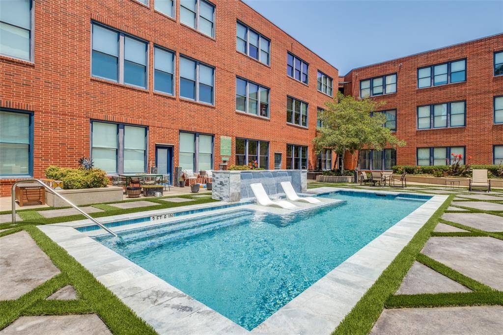 2502 Live Oak Street #338, Dallas, TX 75204