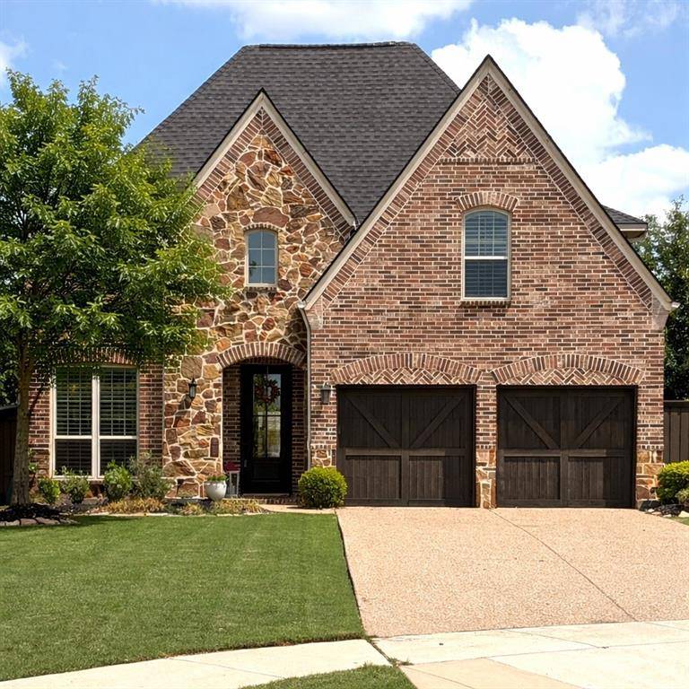 1120 Golden Sunset Court, Prosper, TX 75078
