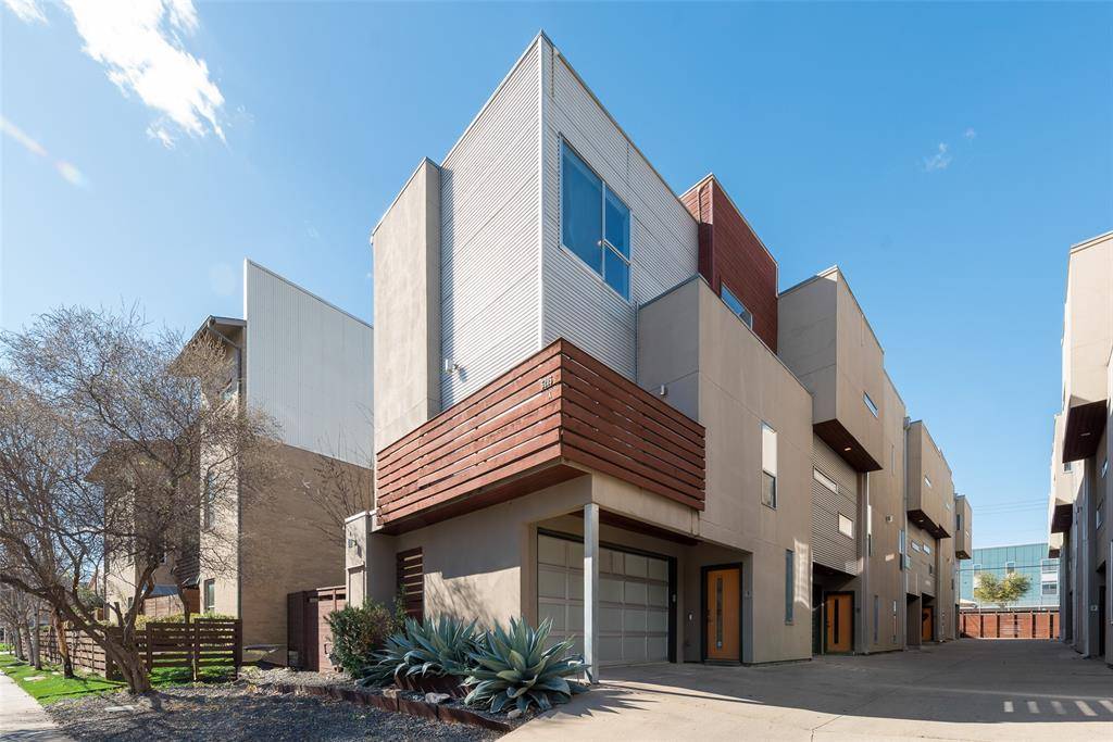 5205 Capitol Avenue #1, Dallas, TX 75206