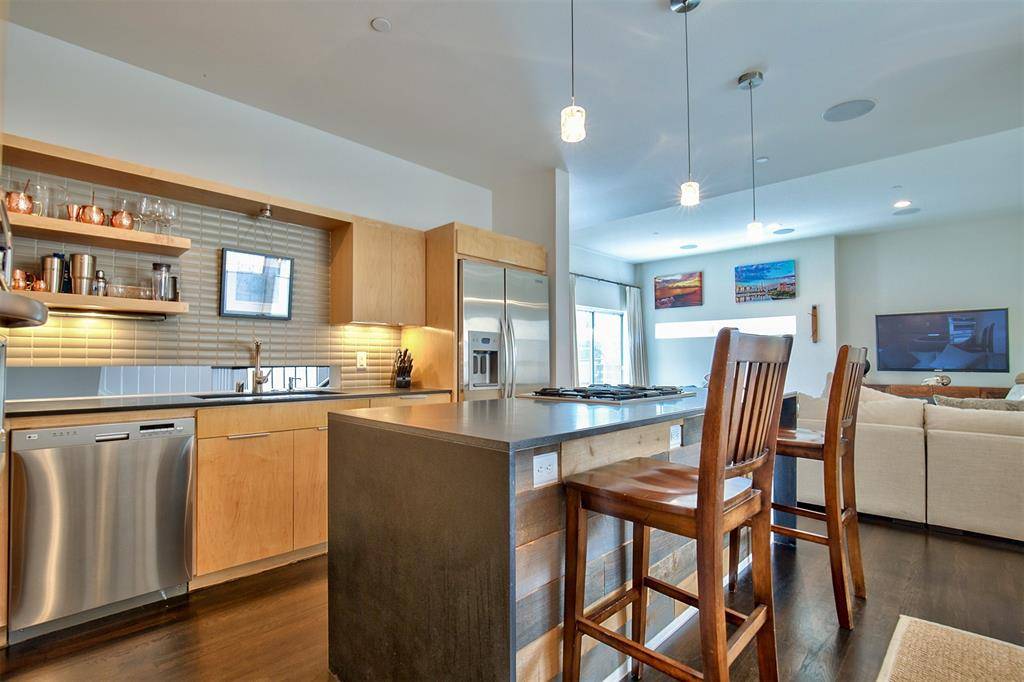 5205 Capitol Avenue #1, Dallas, TX 75206