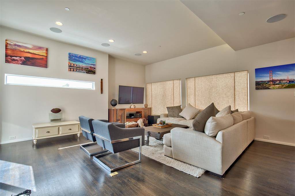 5205 Capitol Avenue #1, Dallas, TX 75206