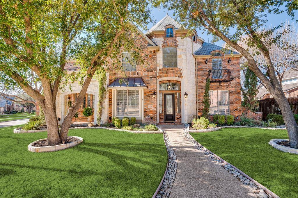 6529 Shady Point Drive, Plano, TX 75024