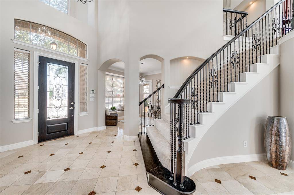 6529 Shady Point Drive, Plano, TX 75024