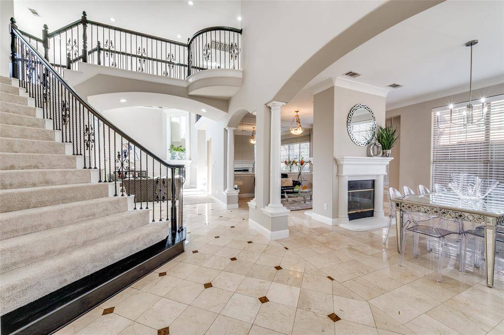 6529 Shady Point Drive, Plano, TX 75024