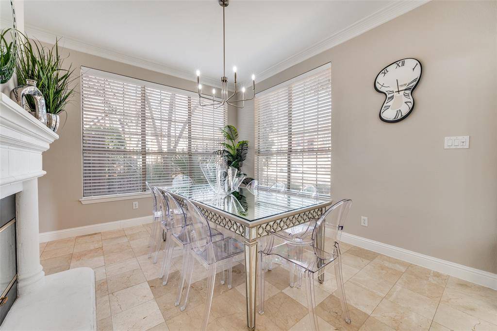 6529 Shady Point Drive, Plano, TX 75024