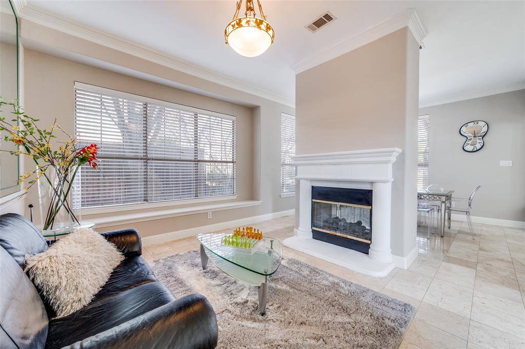 6529 Shady Point Drive, Plano, TX 75024