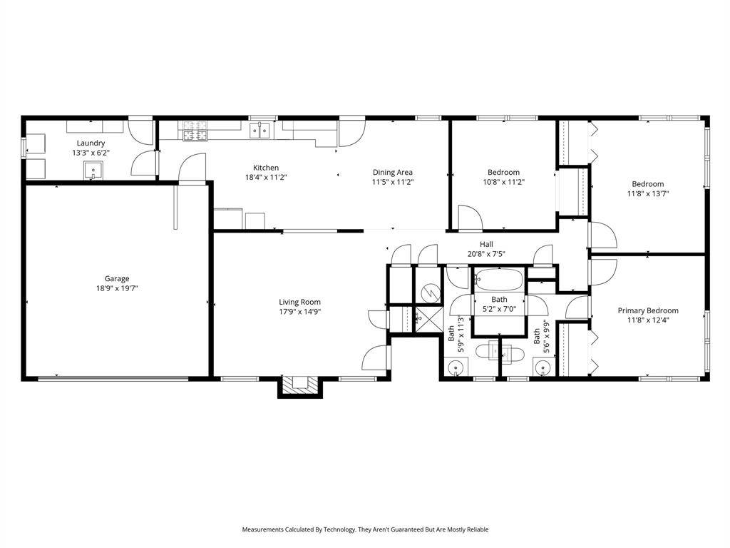 913 Ross Trail, Arlington, TX 76012