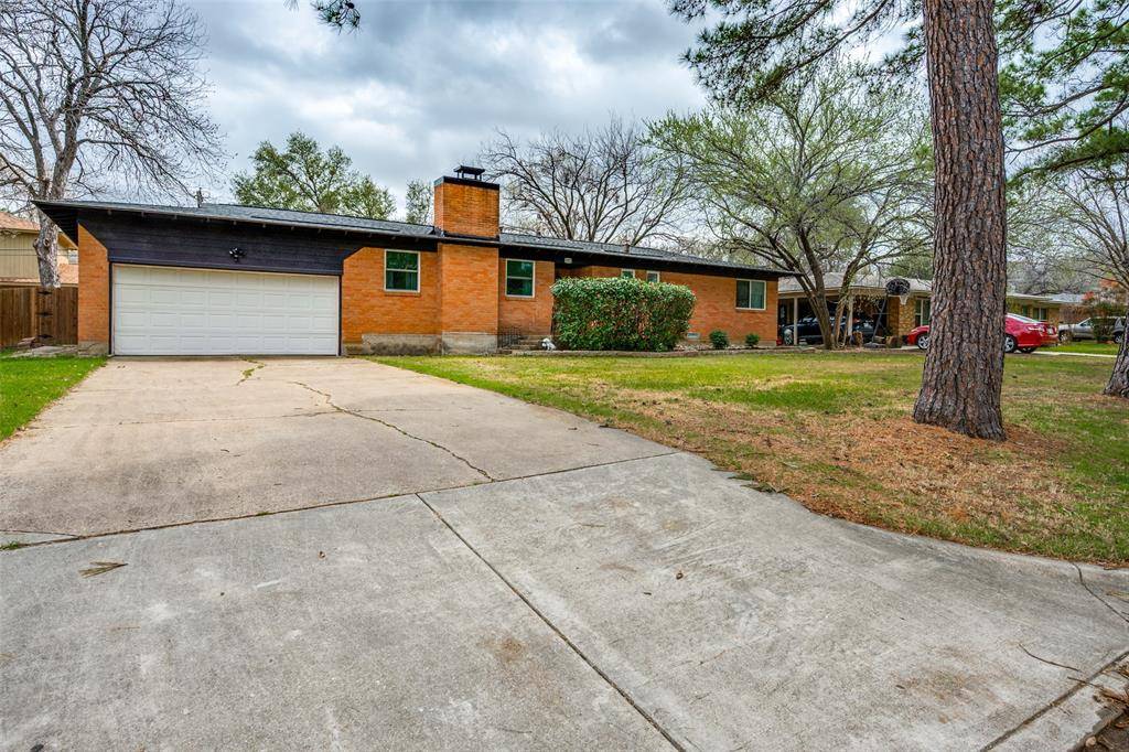 913 Ross Trail, Arlington, TX 76012