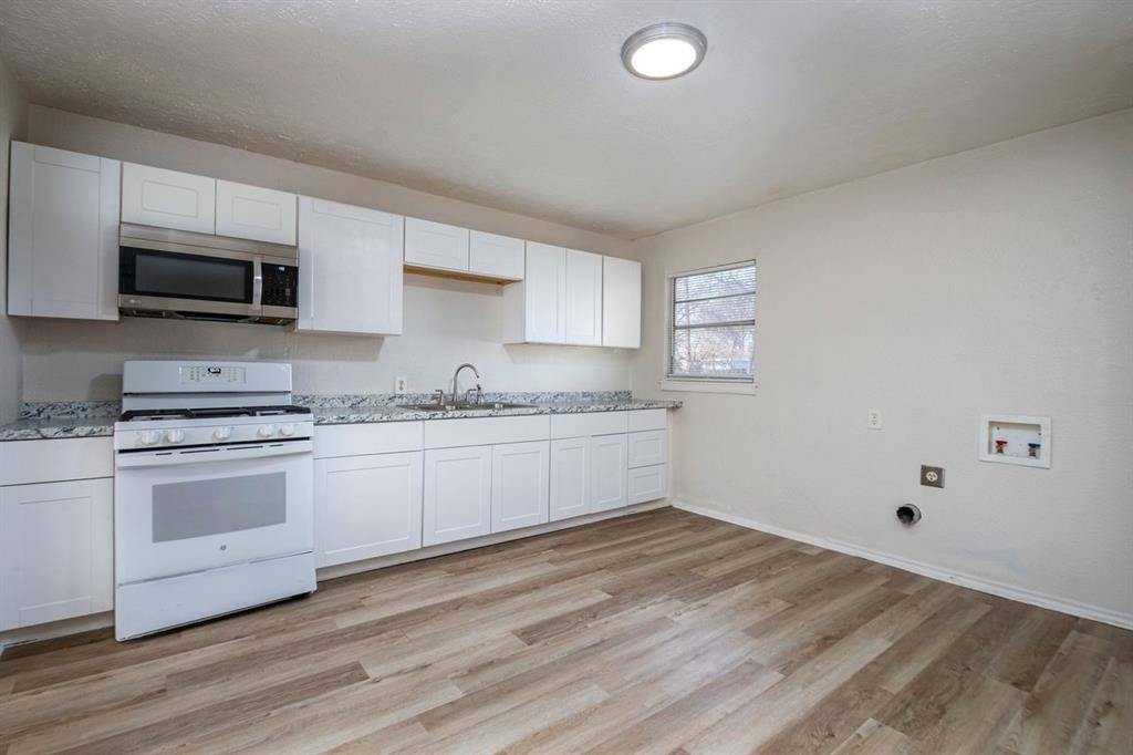 4417 Utah Avenue, Dallas, TX 75216