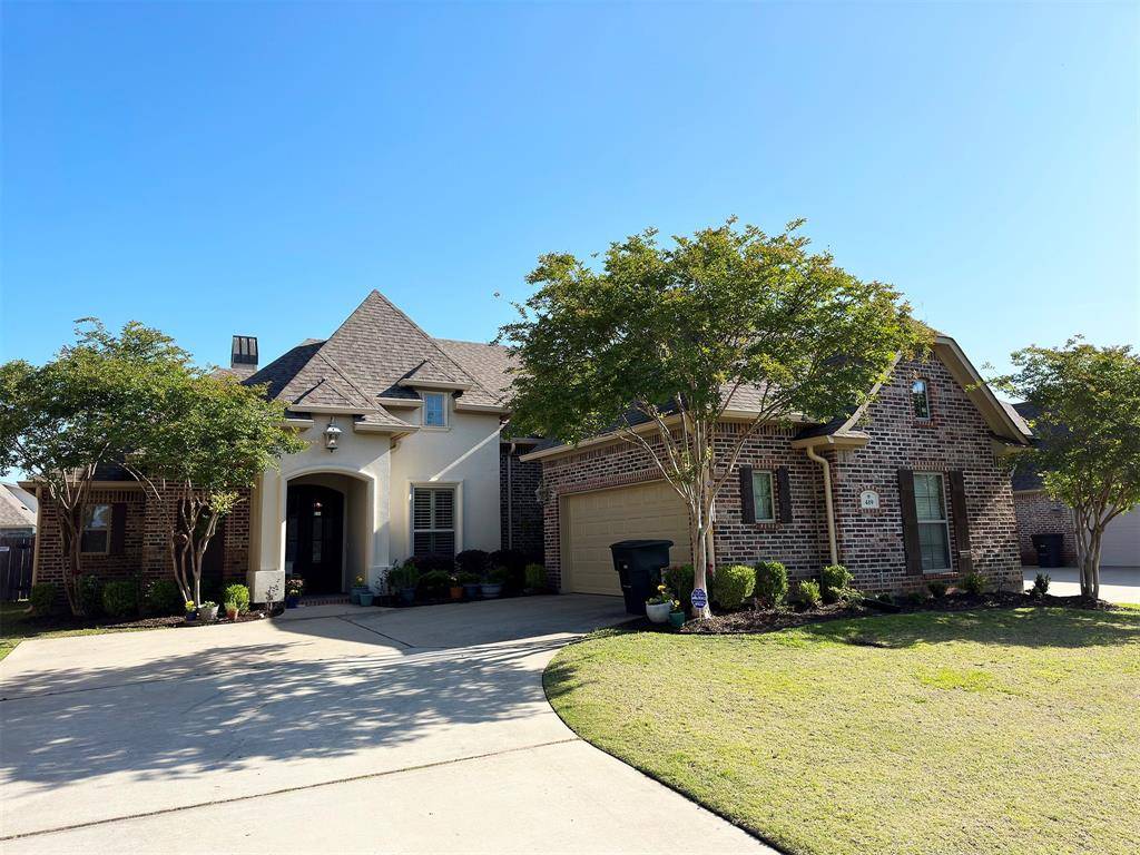 419 Antietam Drive, Bossier City, LA 71112