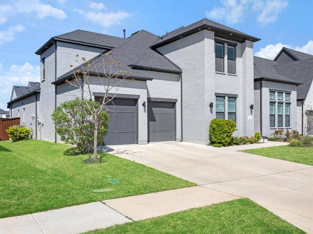 4590 Guthrie Street, Prosper, TX 75078