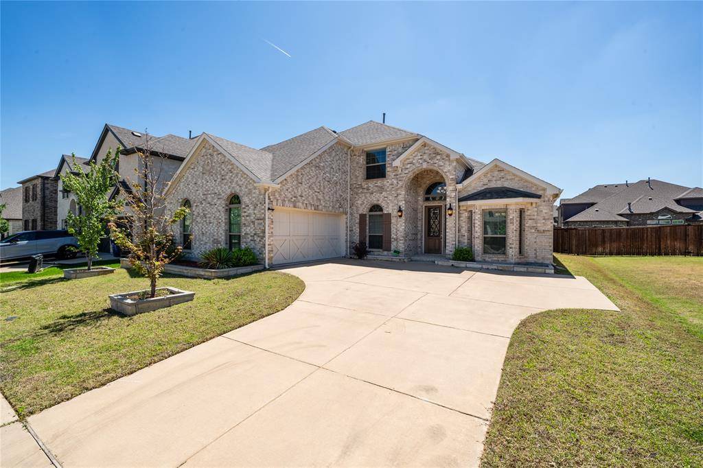 6040 Liverpool Street, Celina, TX 76227