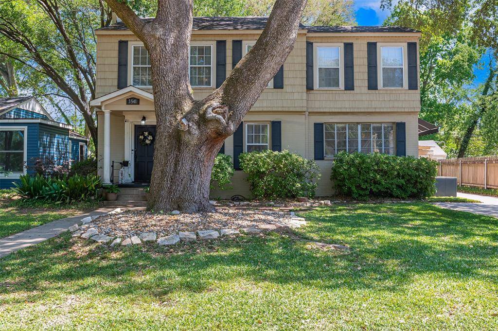 3541 Greenway Place, Shreveport, LA 71105