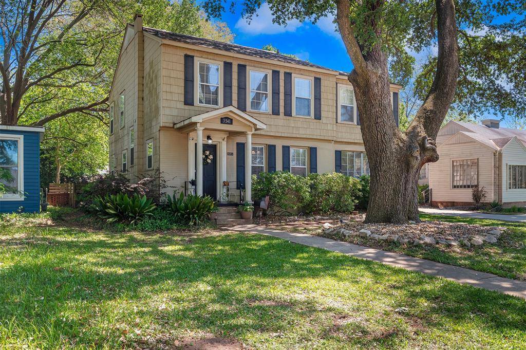 3541 Greenway Place, Shreveport, LA 71105