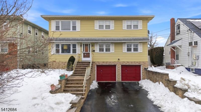 162 Dundee Ave, Paterson City, NJ 07503