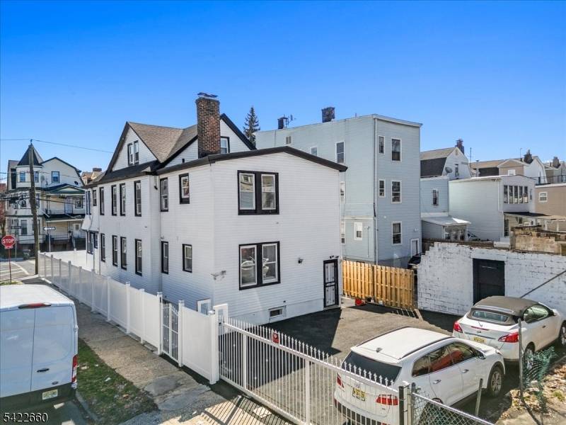 913 S 19Th St, Newark City, NJ 07108