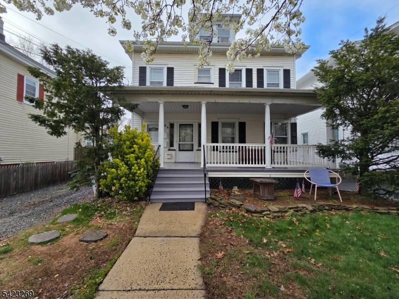 206 E Union Ave, Bound Brook Boro, NJ 08805