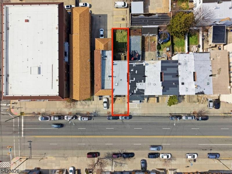 659 Kennedy Blvd, Bayonne City, NJ 07002