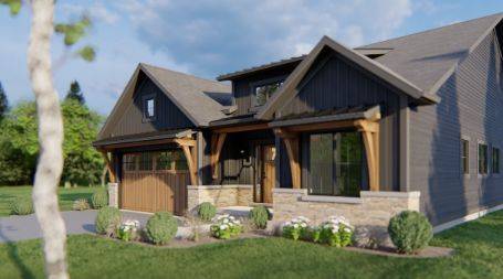 140 Chandelle Private, Carp - Huntley Ward, ON K0A 1L0