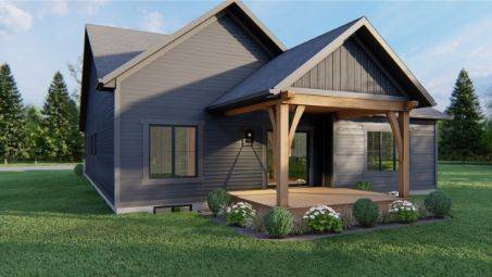 140 Chandelle Private, Carp - Huntley Ward, ON K0A 1L0