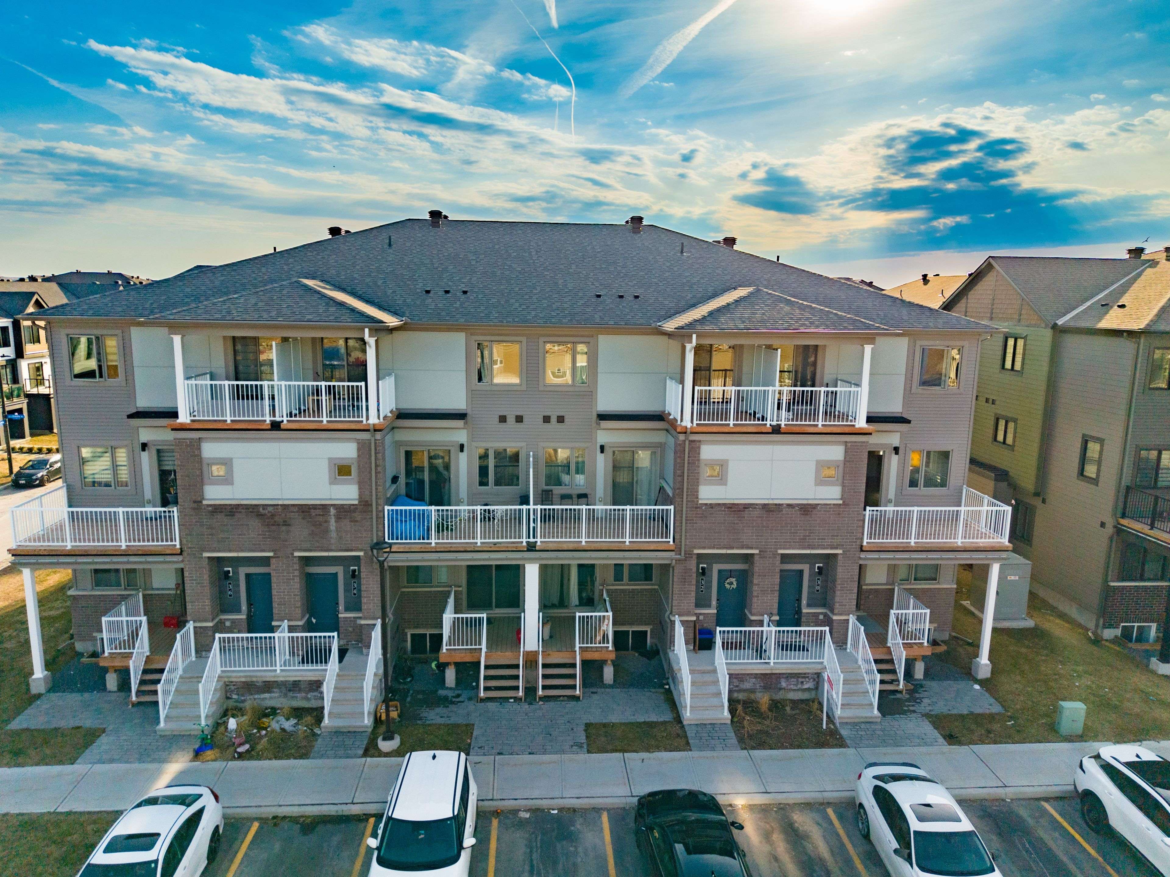 30 Pyrite Private, Barrhaven, ON K2J 7J5