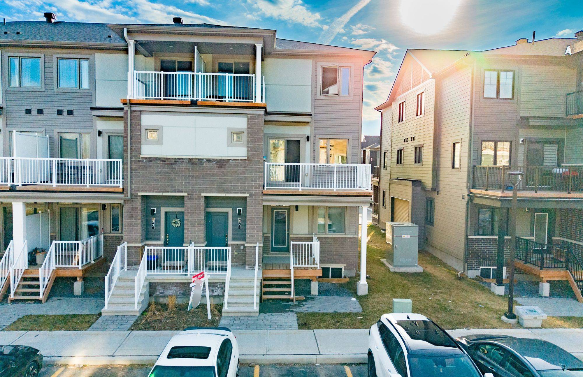 30 Pyrite Private, Barrhaven, ON K2J 7J5