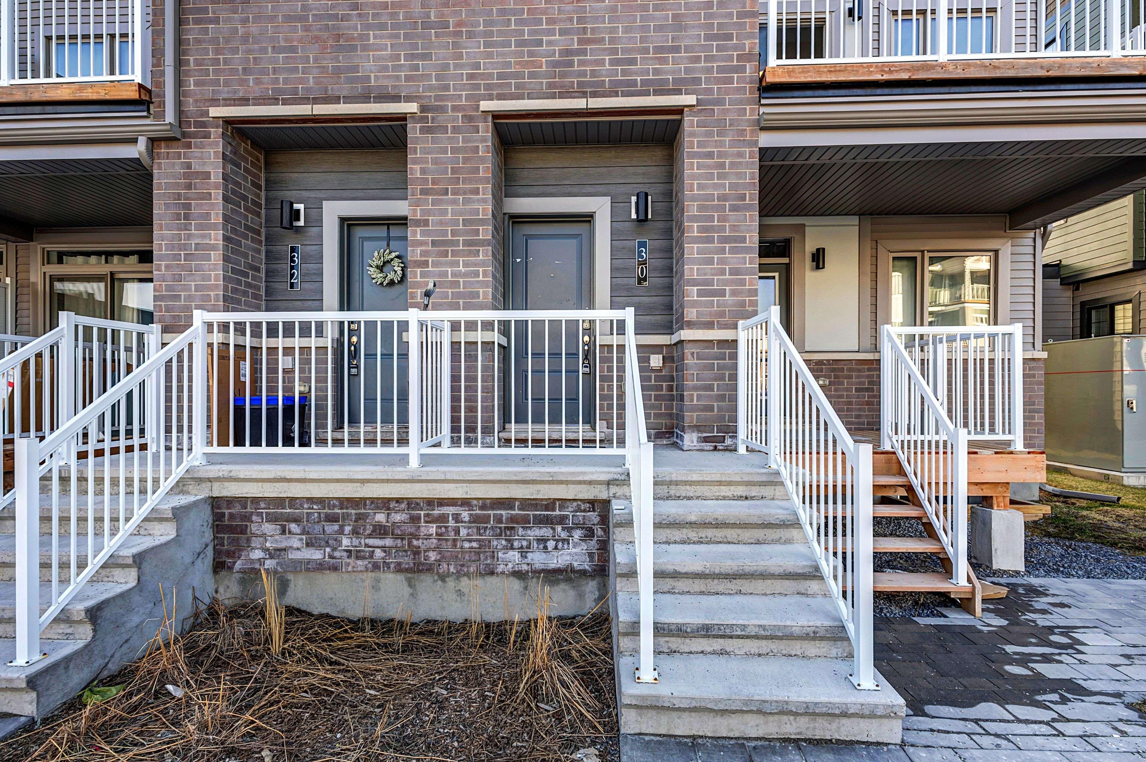 30 Pyrite Private, Barrhaven, ON K2J 7J5