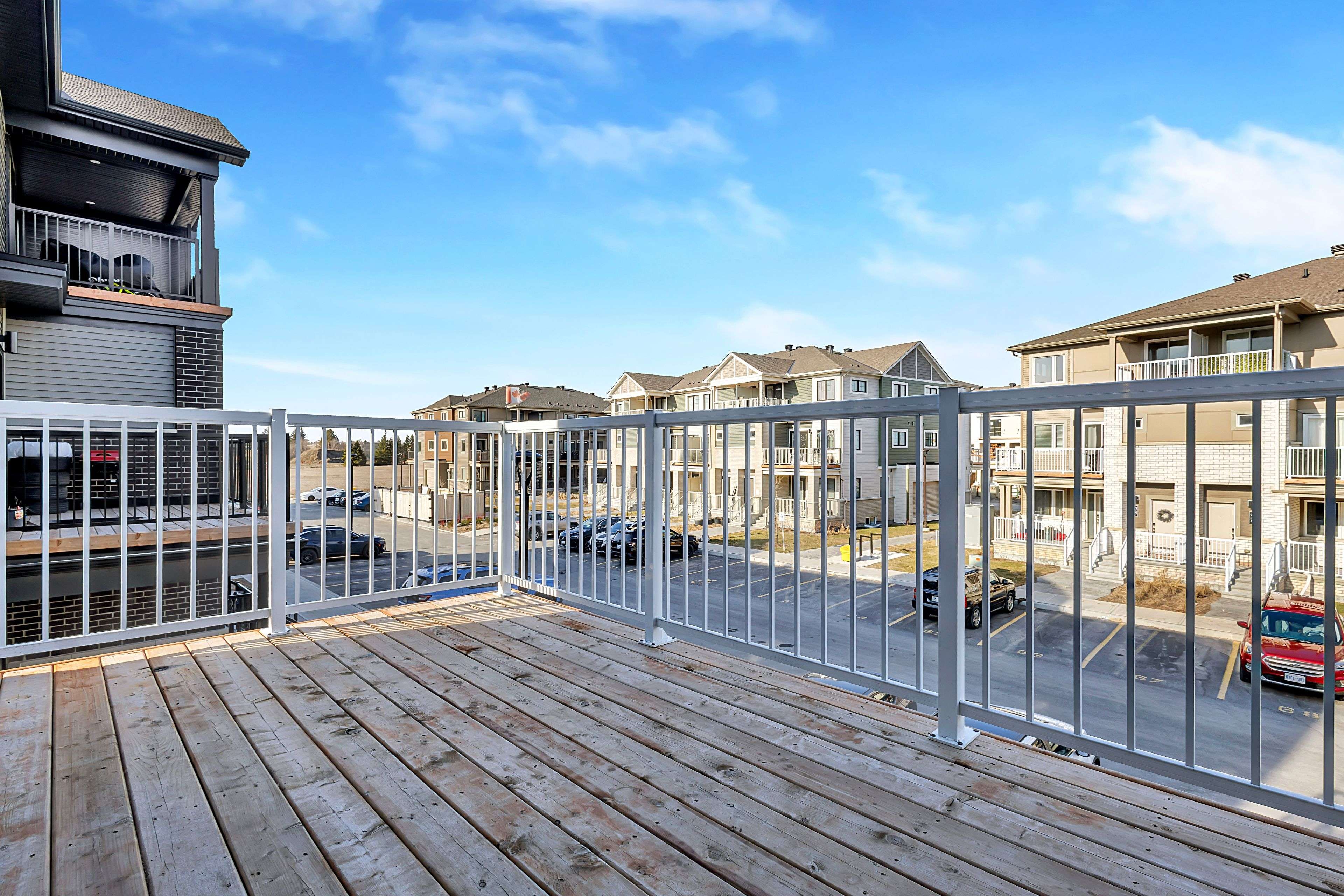 30 Pyrite Private, Barrhaven, ON K2J 7J5