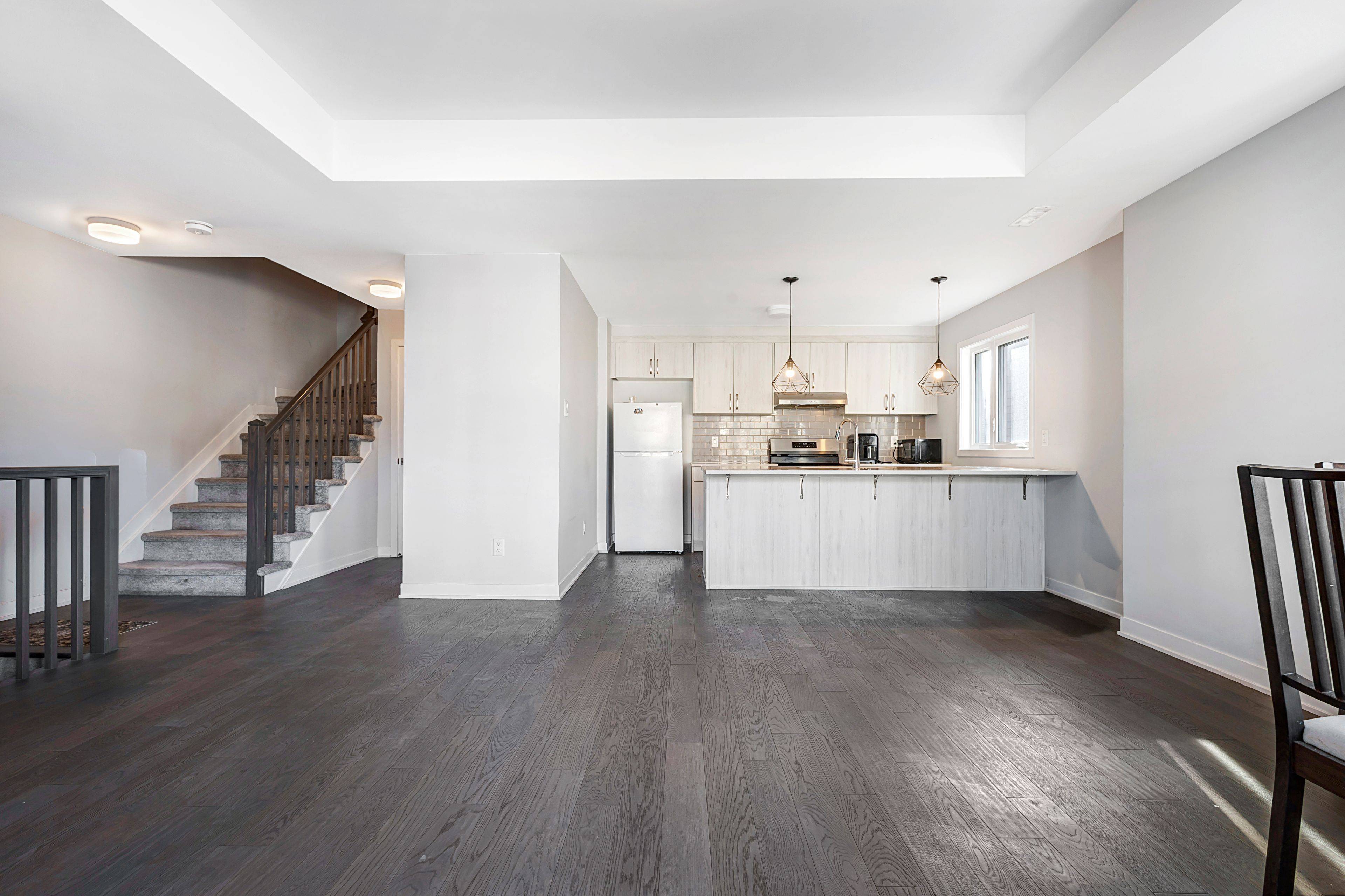 30 Pyrite Private, Barrhaven, ON K2J 7J5