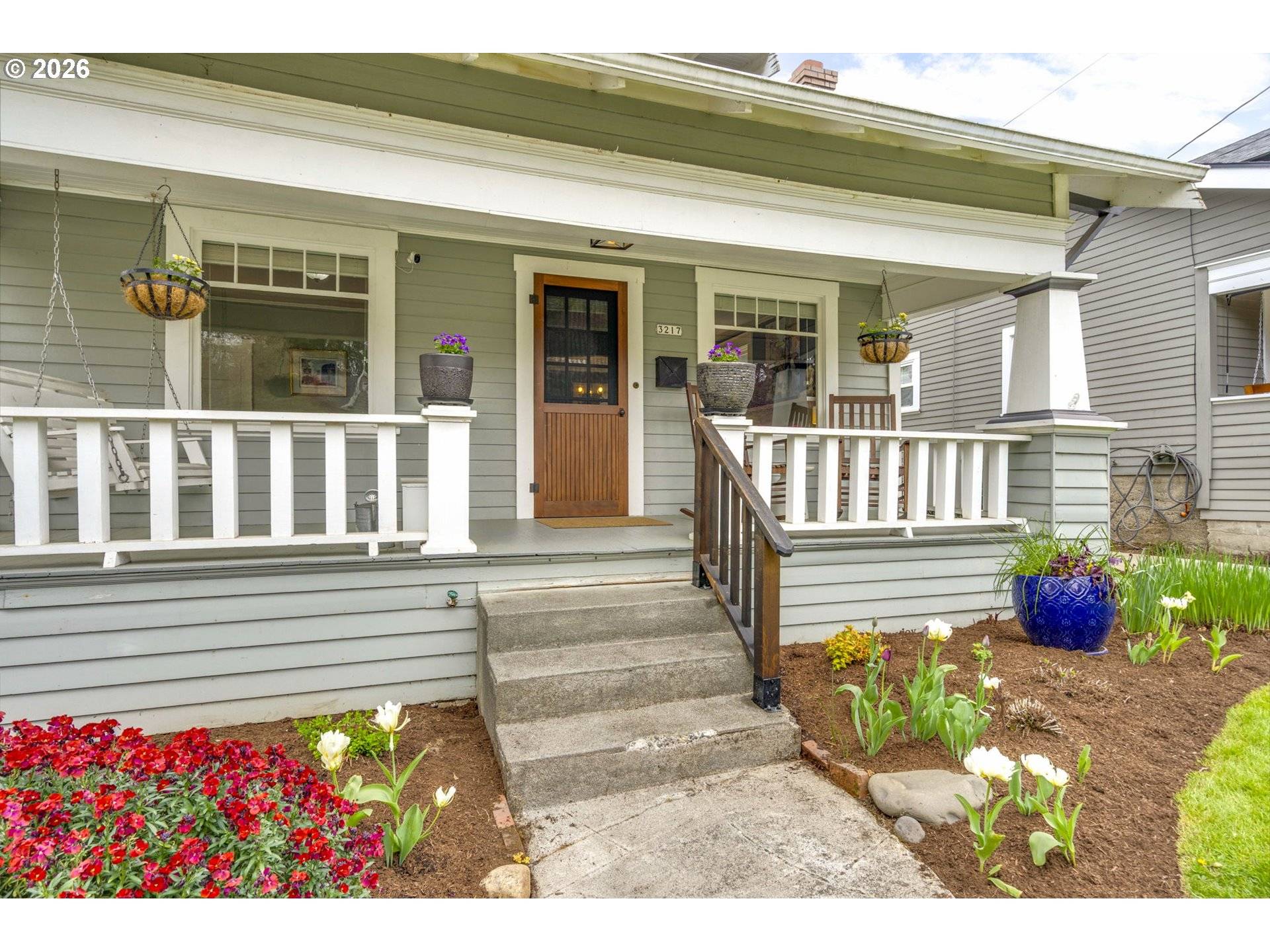 3217 NE 32ND AVE, Portland, OR 97212