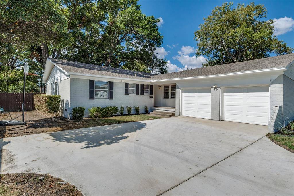1325 Patricia Lane, Garland, TX 75042