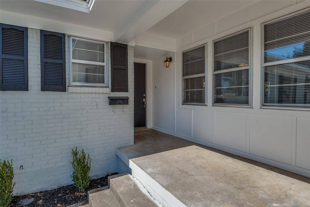 1325 Patricia Lane, Garland, TX 75042