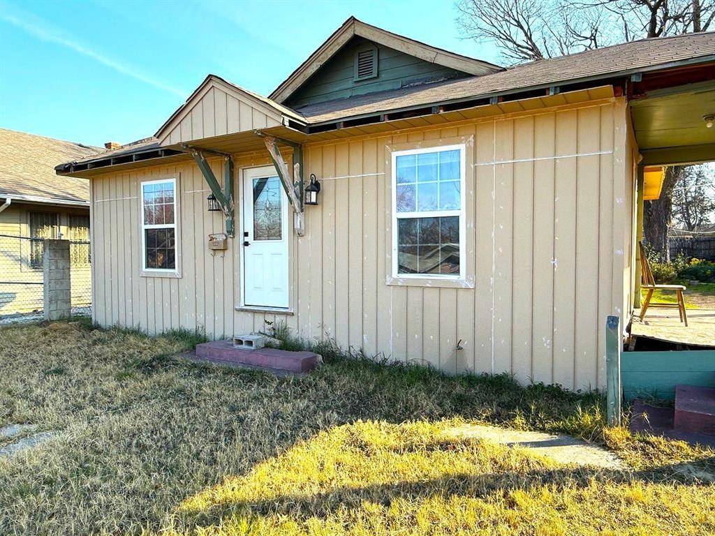 2406 S Marsalis Avenue, Dallas, TX 75216