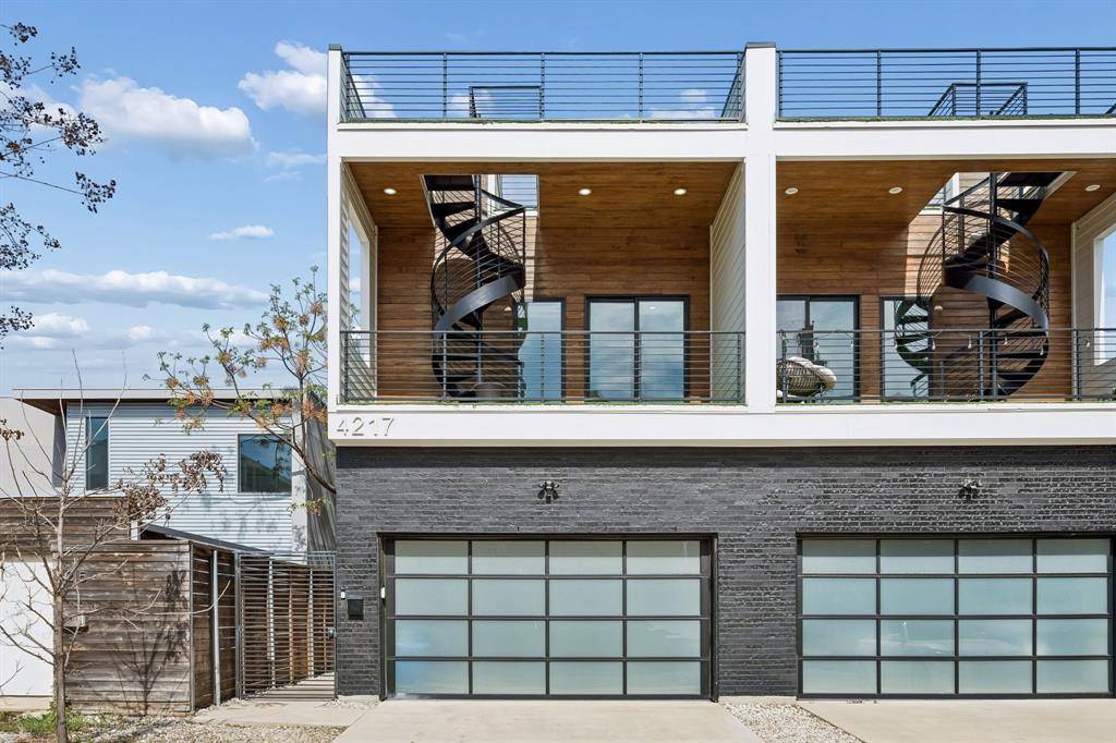 4217 Roseland Avenue, Dallas, TX 75204