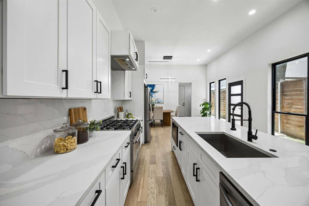 4217 Roseland Avenue, Dallas, TX 75204