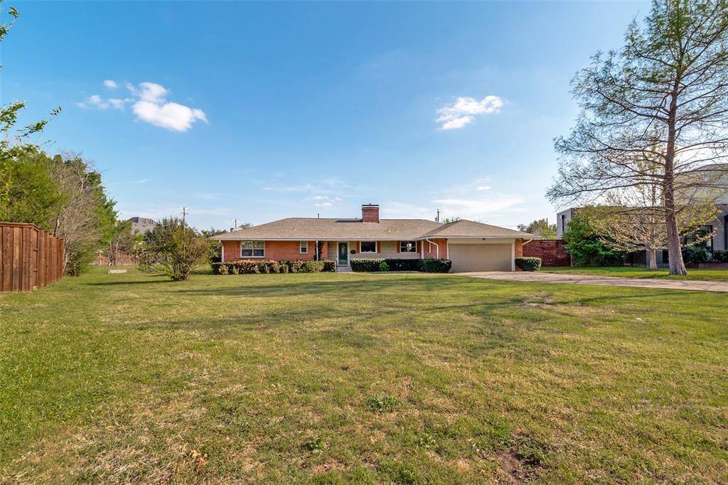 4424 Ridge Road, Dallas, TX 75229