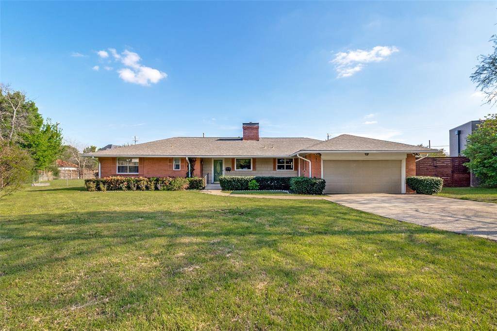 4424 Ridge Road, Dallas, TX 75229