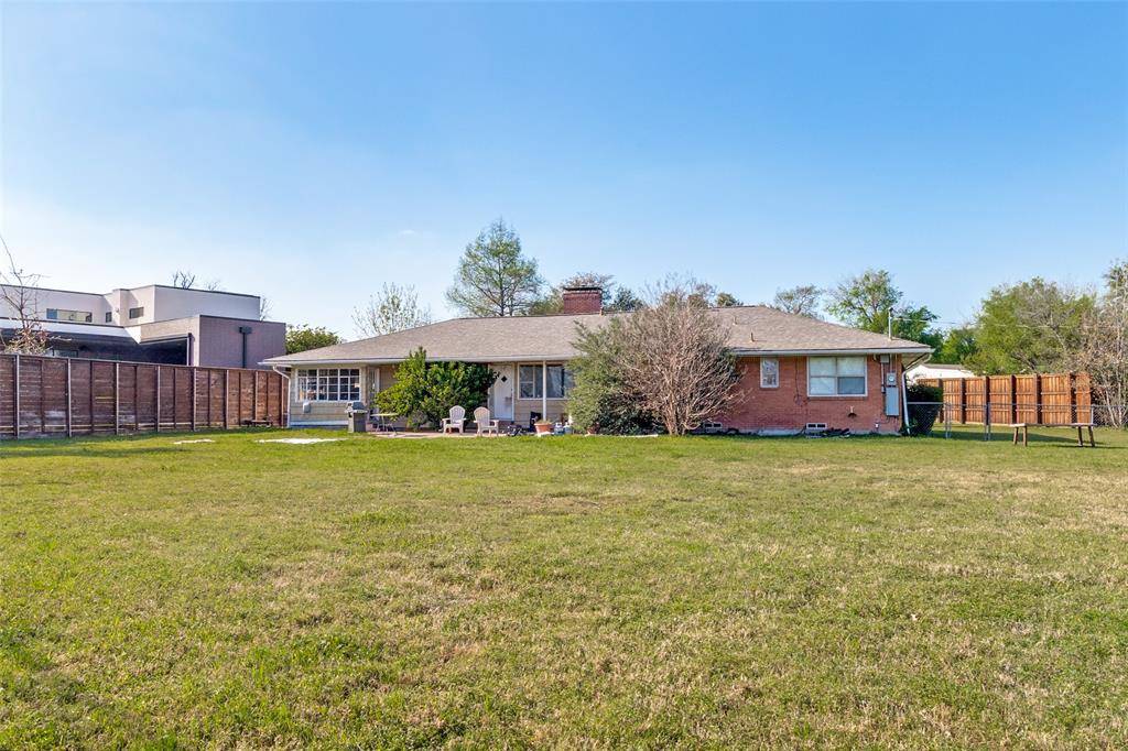 4424 Ridge Road, Dallas, TX 75229