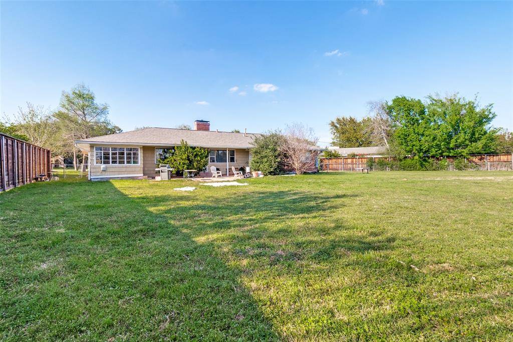 4424 Ridge Road, Dallas, TX 75229