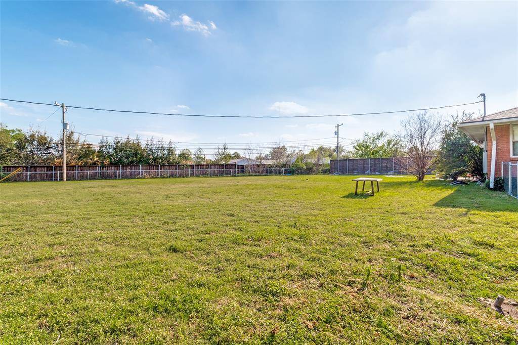 4424 Ridge Road, Dallas, TX 75229