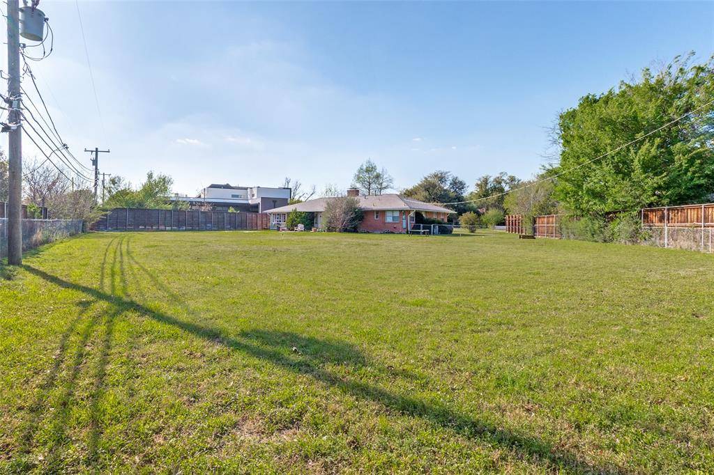 4424 Ridge Road, Dallas, TX 75229