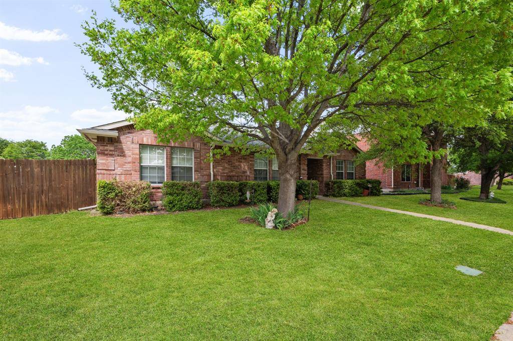 1407 Plateau Drive, Allen, TX 75002