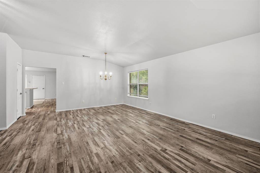 1407 Plateau Drive, Allen, TX 75002