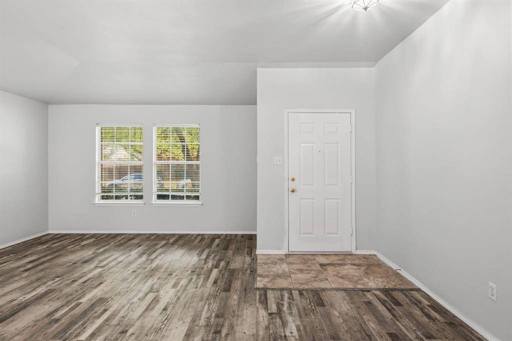 1407 Plateau Drive, Allen, TX 75002