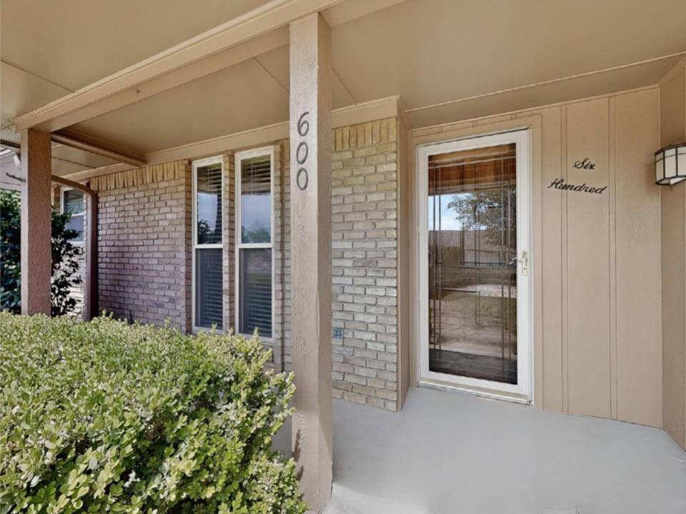 600 Britain Court, Irving, TX 75062