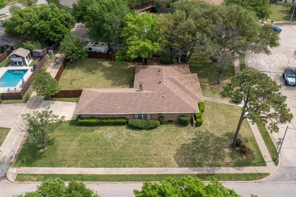 600 Britain Court, Irving, TX 75062